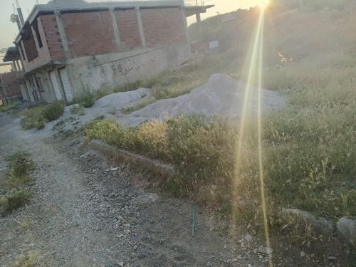 قطعة أرض للبيع فالدخلة تاع الهرية