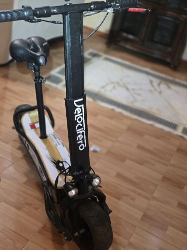 trotinette électrique