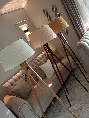 lampadair