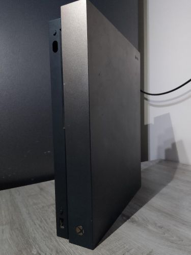 xbox one x