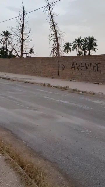 قطعة الارض