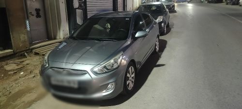 accent RB 2018 / 0668474112
