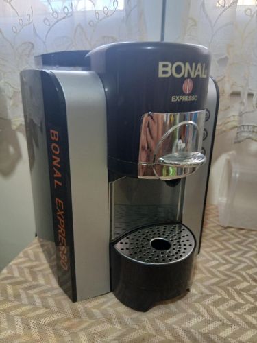 machine à café