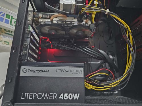 Pc