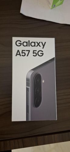 Samsung A57