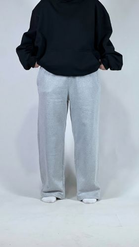 Baggy Jogger oversize