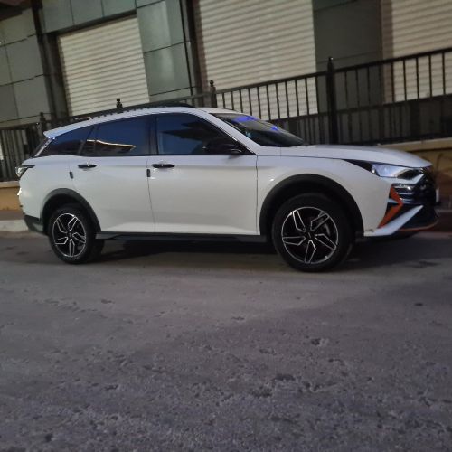 dongfeng full options