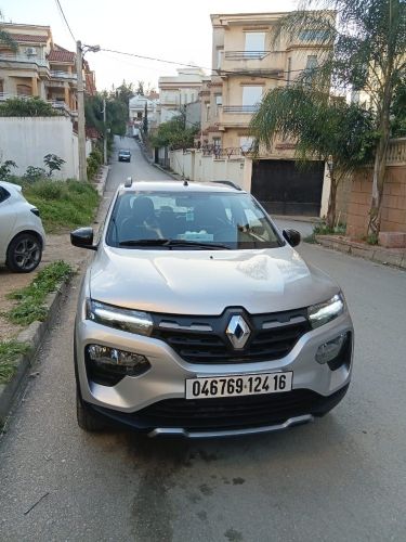 Renault 2024