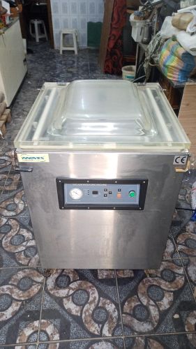 machine sous vide innovex 600 ×2