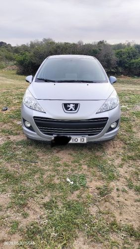 207 1.4vti 95 ch