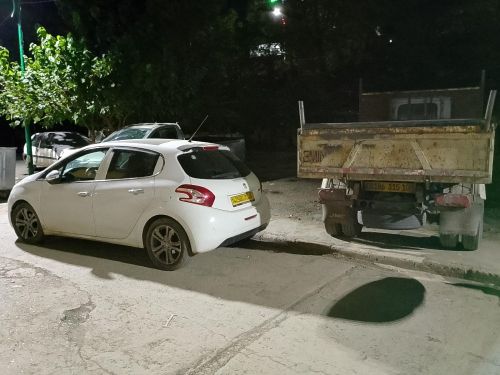 208 HDi 213