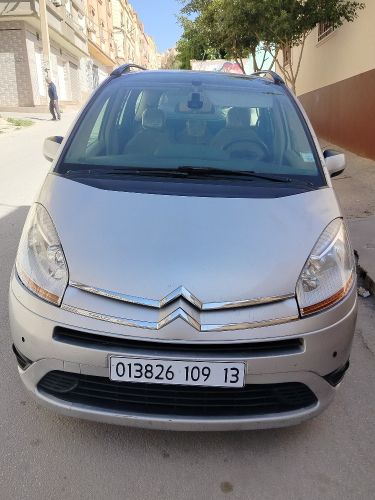 C4 grand picasso 7p