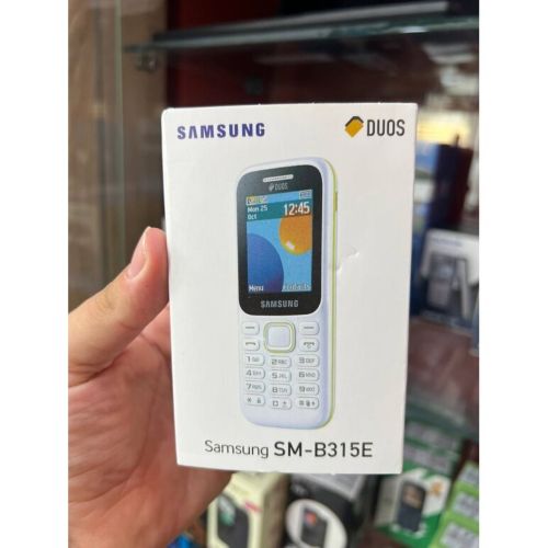 samsung SM-B315E