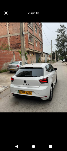 Ibiza 2019
