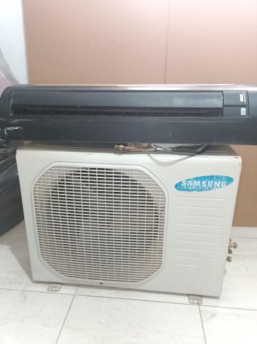 climatiseur Samsung 12/13 BTU