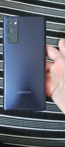 Samsung s20 fe 5g