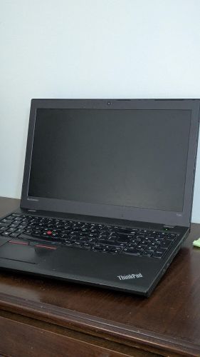 لينوفو ثينك باد T550