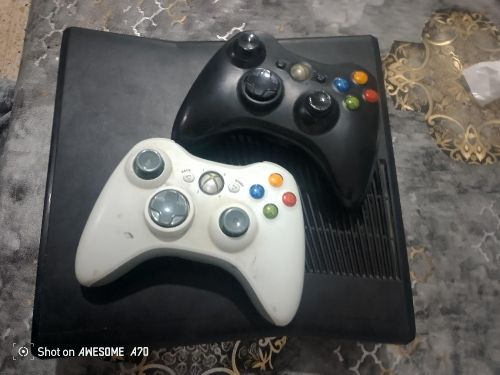 Xbox 360