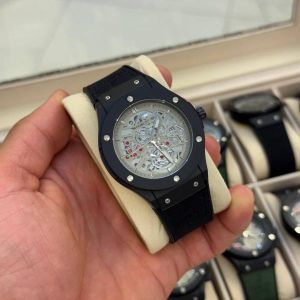 Hublot Luxury Men's Watch