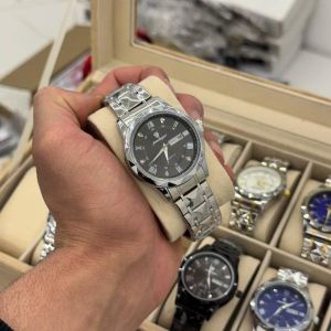 POEDAGAR Luxury Men's Watch