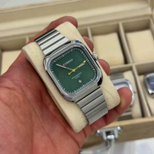 CURREN Men's Watch