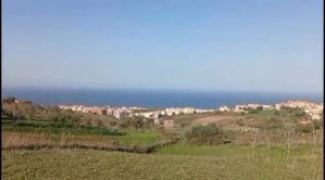 Magnifique terrain 7500m Cheurfa