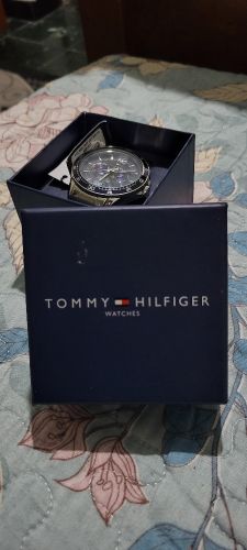 Tommy Hilfiger