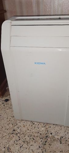 Kiowa 12000 but mobile
