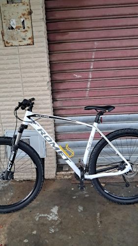 vilo vtt
