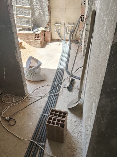 بلومبي شوفاج سونطرال (جينيرال )