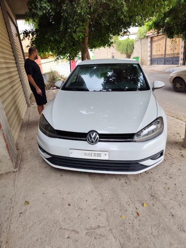 golf 7