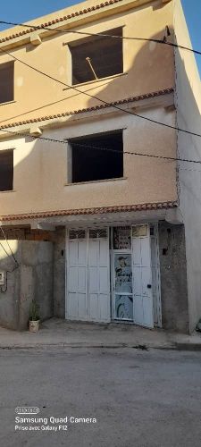 Vente  villa non finie