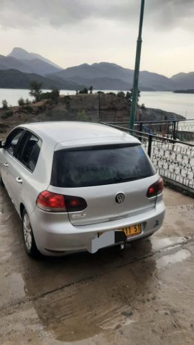golf 6