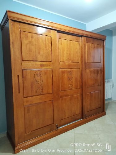Armoire de Malysia
