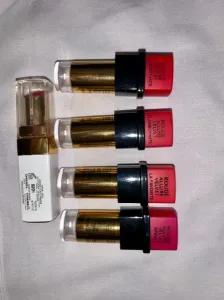 Chanel rouge à lèvre