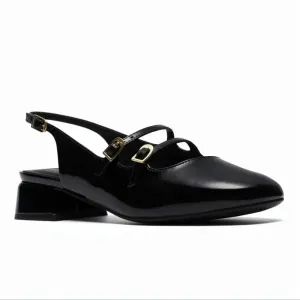 Clarks - Daiss30 Dazz Black