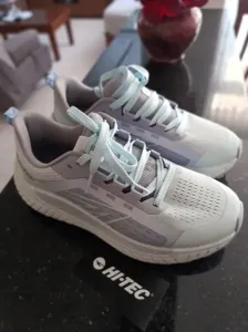 Chaussure Hi-Tec Ice Castle