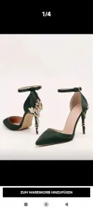 Chaussures de fête