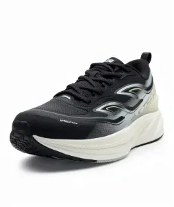 Xtep - Running Shoes Black/Sea Cy