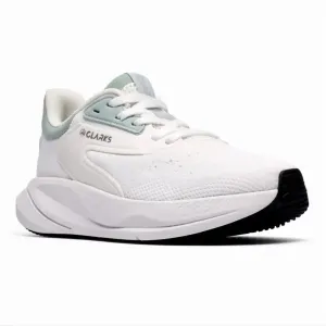 Clarks - Pace Move. White