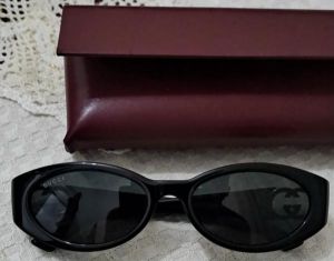 Lunette original Gucci