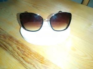 Lunettes femme
