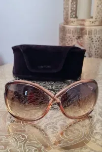 Lunettes de soleil Tom