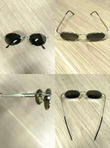 Lunettes Express Vintage USA Styl