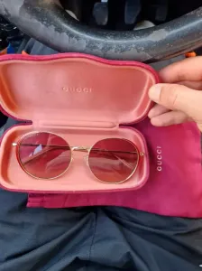 LUNETTE GUCCI ORIGINALE