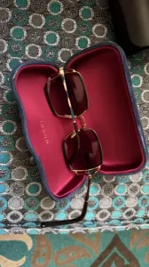 Gucci GG0593SK sunglasses