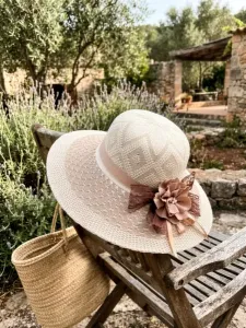 Chapeau femme
