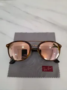 Lunette solaire Rayban