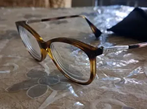 Monture lunette RALPH LAUREN