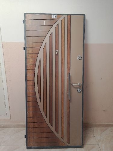 باب